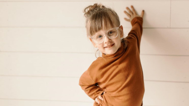 10 نکته ای  که باید در خرید عینک کودکتان  در نظر داشته باشید
