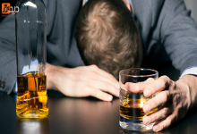 آیا الکل به سلامت چشم آسیب می‌زند؟